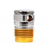 Safety Pressure Relief Device