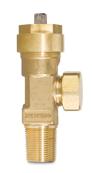 Chlorine Gas Valves - Robust Valves