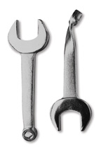 Chlorine Valve Wrench