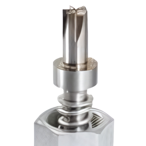 Chlorine Parts & Repair