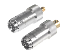 CGA540 Sleeve Connectors