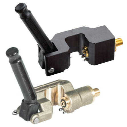 MediMate 870 Yoke Style Connectors