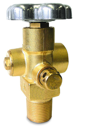 GRPV Residual Pressure Valves