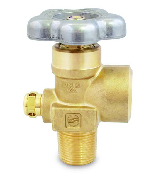 GVHM (GSHV) Global Valves