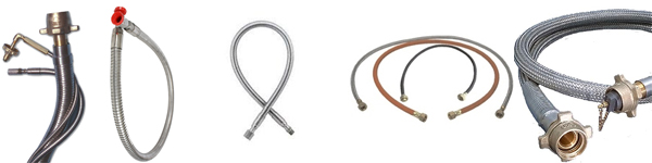 Transfer Hoses