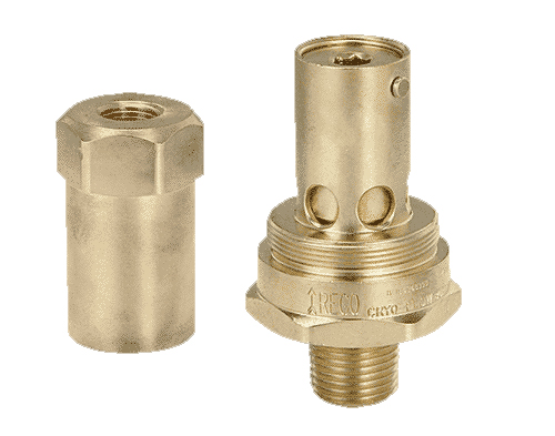 B-19434B Series and C-19434B Series - ASME