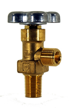 GV Series - Large Cylinder