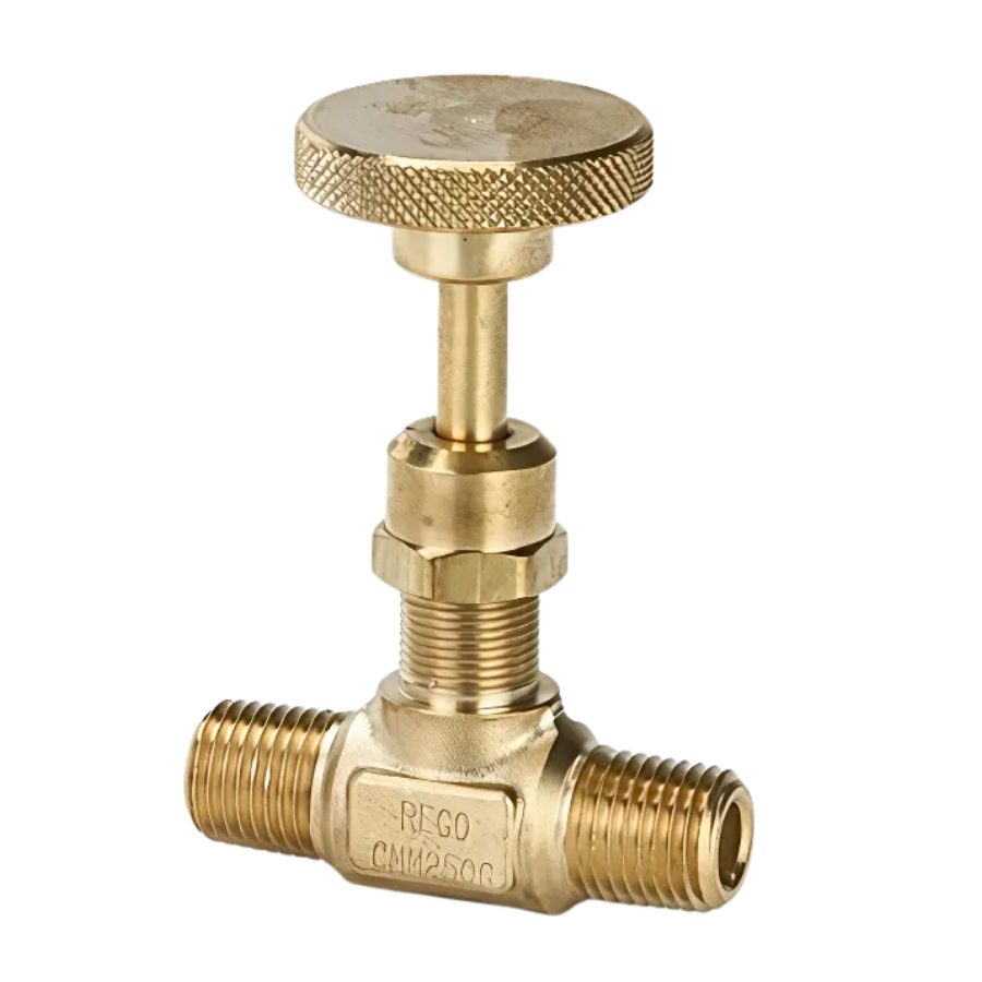 Needle Valves