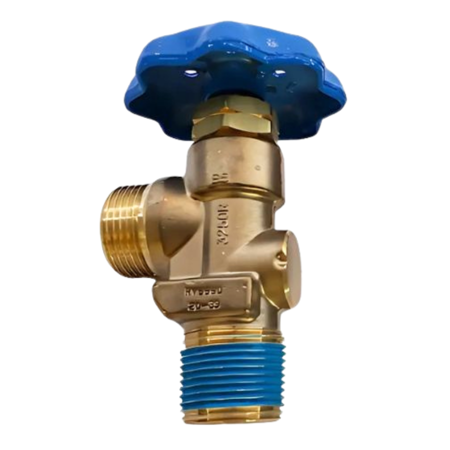 Refrigerant Valves