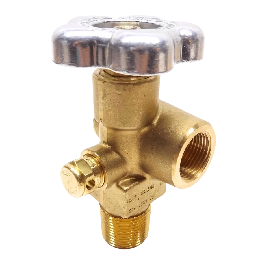 Alternative Fuel Valves
