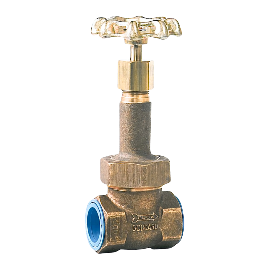 Gate Valves