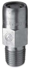 LP Hydrostatic - Relief Valves