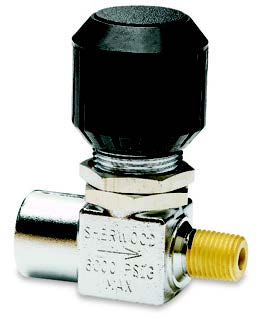 Line Valves