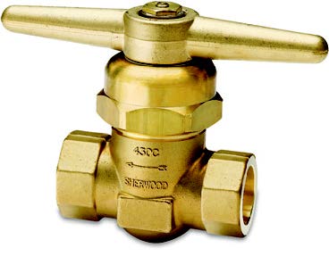Master Valves