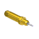 Residual Pressure Nipples