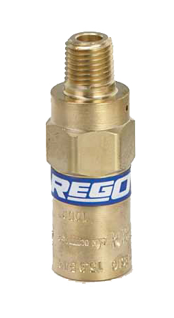 NR Series - Noise Reduction Relief Valves