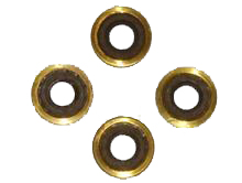 Rubber Washers