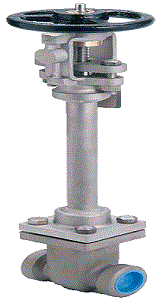 Stainless Steel Globe Valves