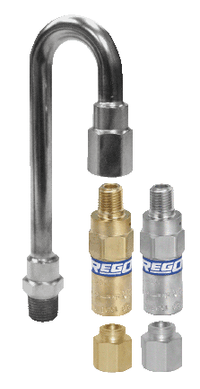 PRV 9400 Series - Non-ASME