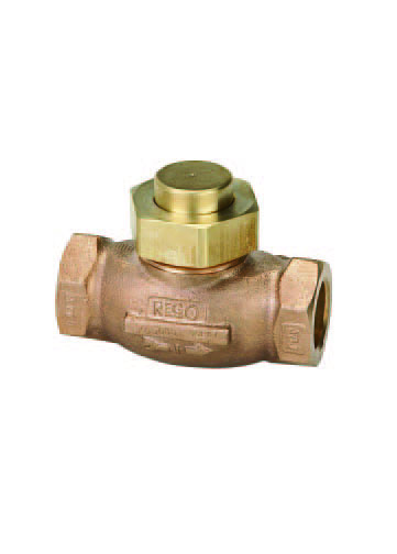 Gas Check Valves