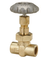 Cryogenic Valves