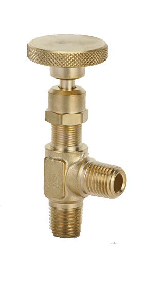 Needle Valves