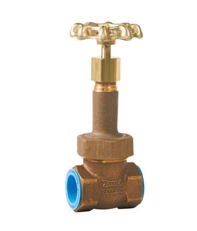 Gate Valves