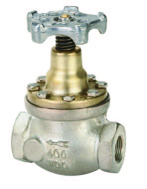 Globe Valves