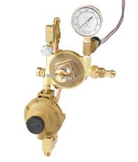 inertrol/Intertrol Regulators