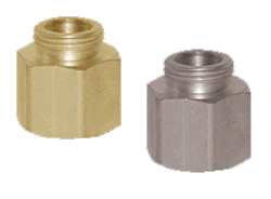 Pipe Away Adapters