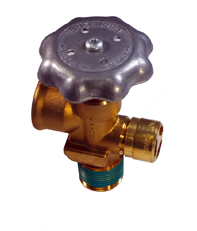 Propylene Valves