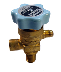 Refrigerant Valves