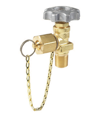 Line Station Valves