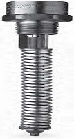 LP Relief Valves