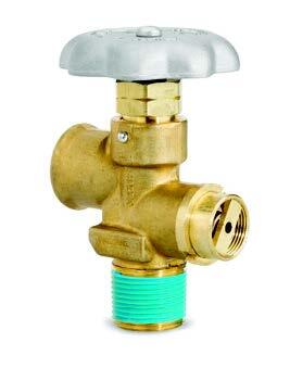 LPG Valves
