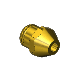 Countersunk Nipples