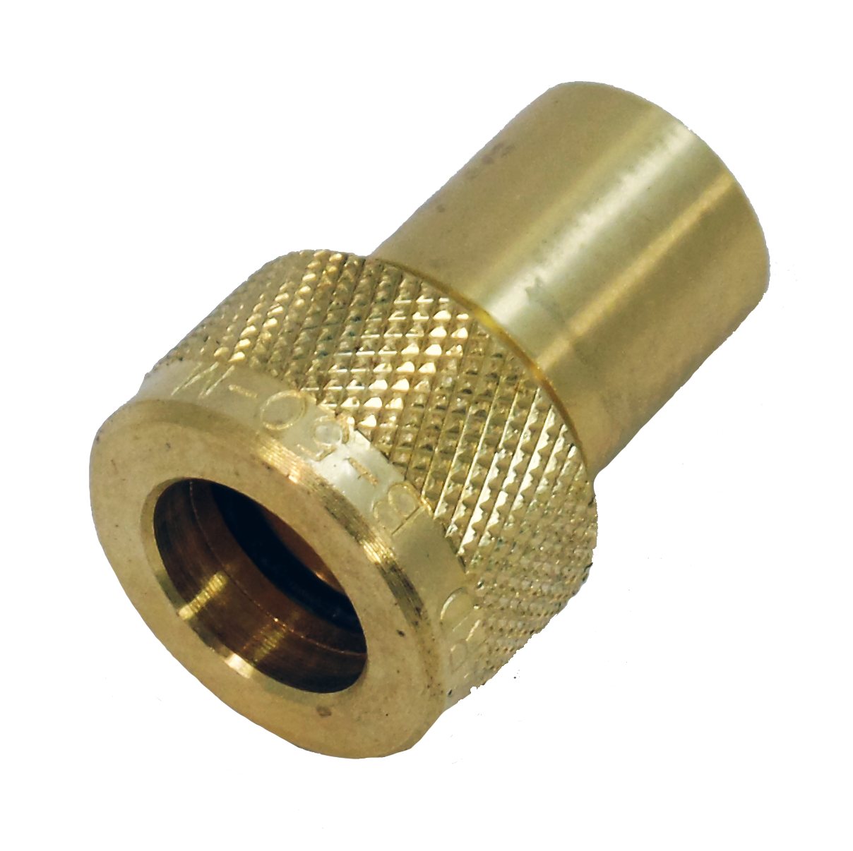 Vacuum Coupling